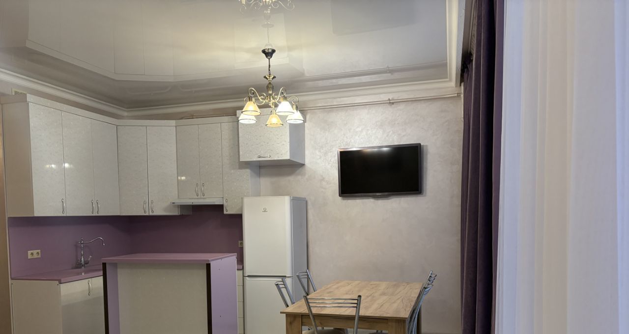 Сдаю 1к квартиру на улица Нильса Бора, 10, метро Ольховая, г. Москва