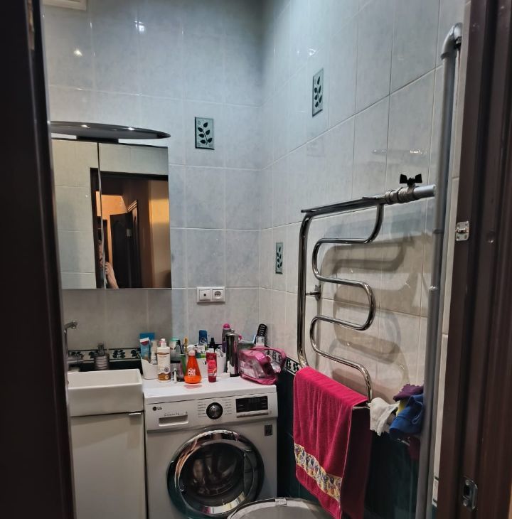 Сдам 3х-комнатную квартиру на Погодинская улица, 14/16, метро Лужники, г. Москва