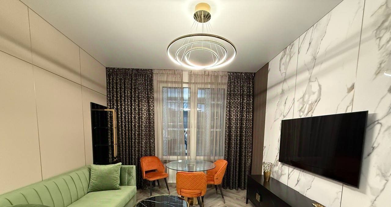 Снять 2х-комнатную квартиру на Винницкая улица, 8к1, метро Мичуринский проспект, г. Москва