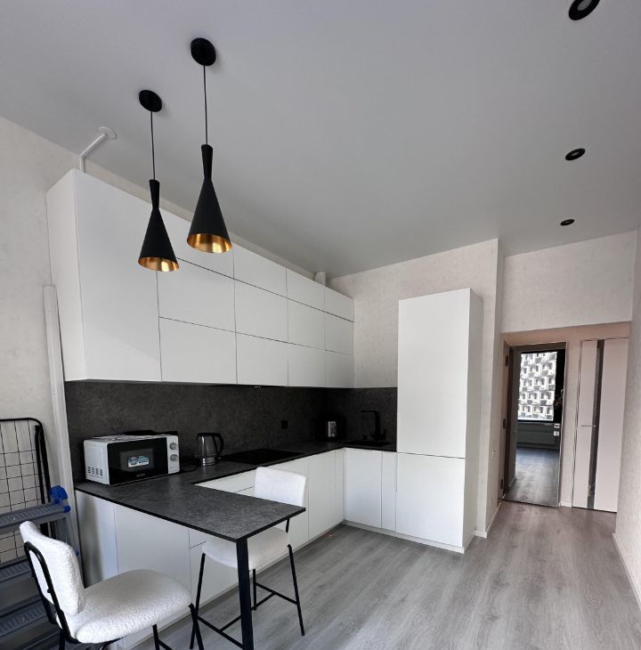 Сдам двухкомнатную квартиру на Береговой проезд, 3, метро Шелепиха, г. Москва