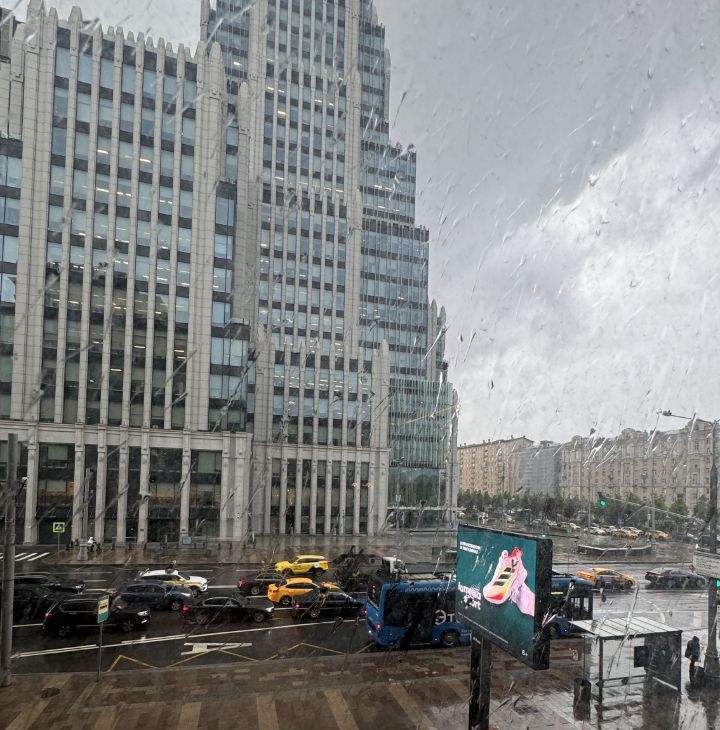 Сдаю 2к квартиру на Долгоруковская улица, 5, метро Тверская, г. Москва