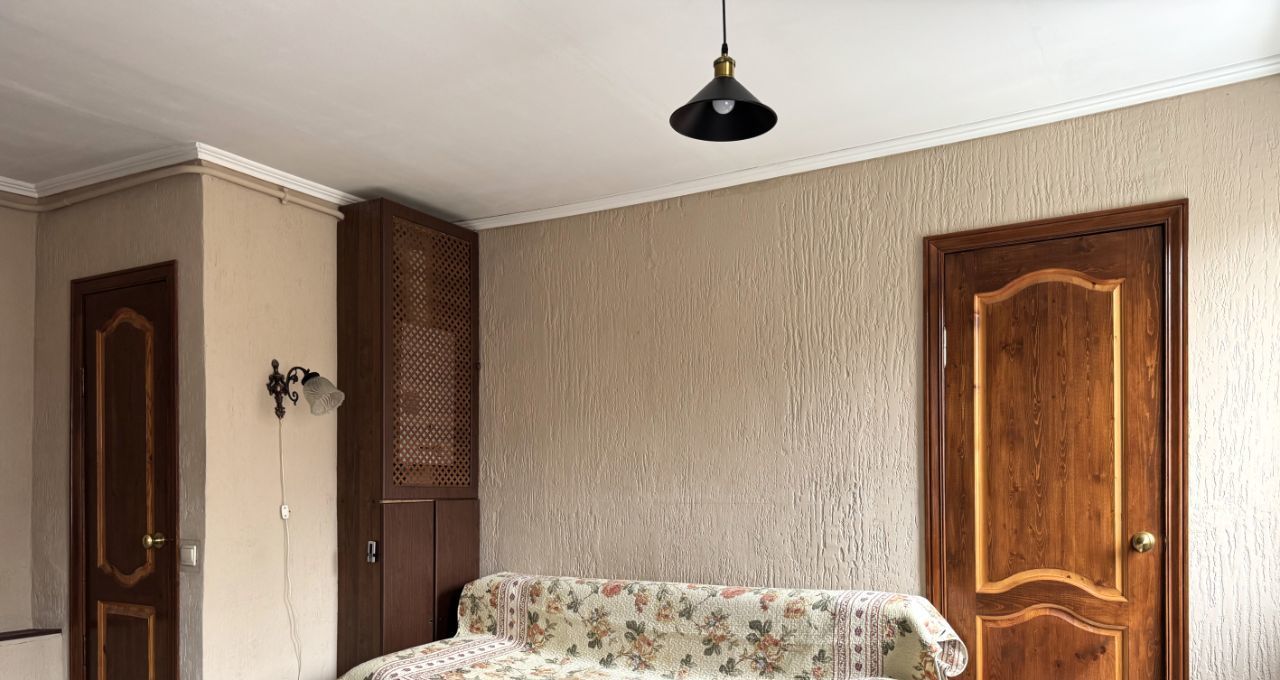 Сдам 1к квартиру на Люблинский переулок, 7Б, г. Санкт-Петербург