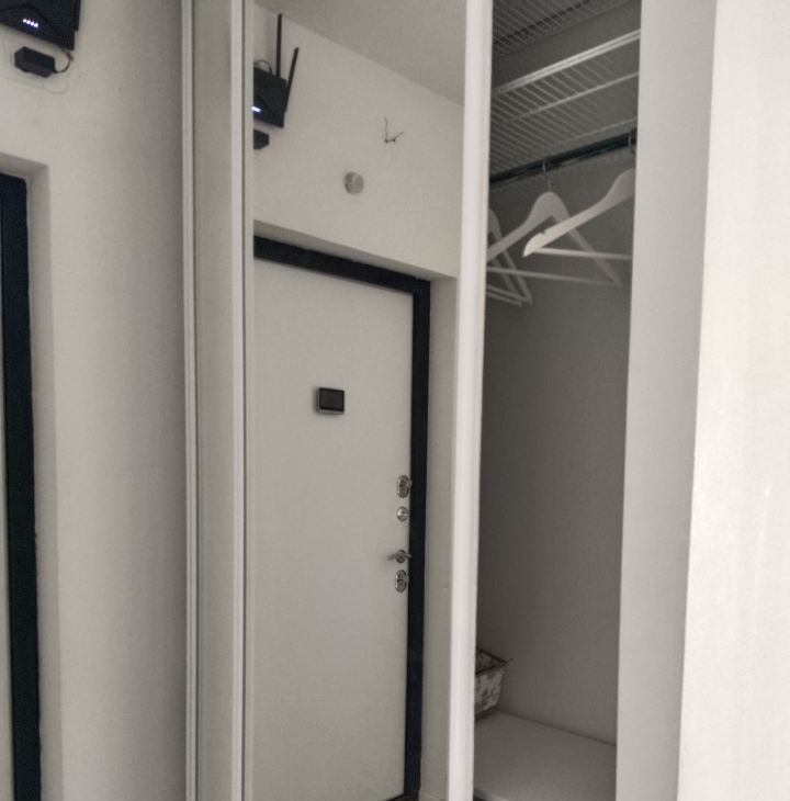 Снять 2-к квартиру на улица Аэростатная, 14к1, г. Москва