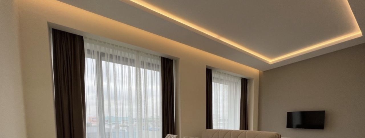 Сдаю 1-комнатную квартиру на Ленинградский проспект, 37/4, метро Аэропорт, г. Москва