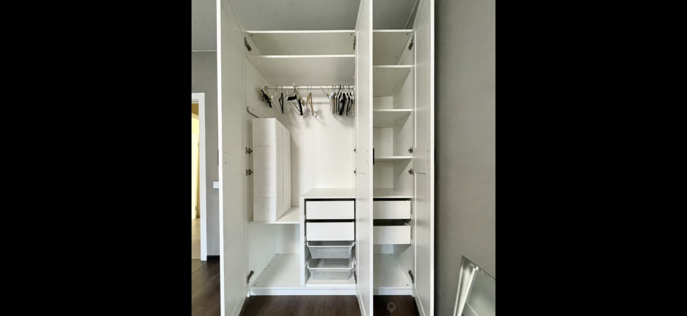 Сдаю 2-к квартиру на Московская обл, г Красногорск, Красногорский б-р, д 17, метро Волоколамская, г. Москва