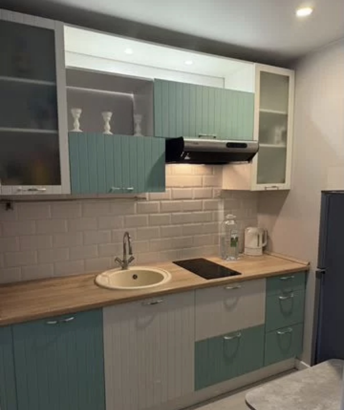 Сдается комната на г Москва, ул Золоторожский Вал, д 8, метро Площадь Ильича, г. Москва