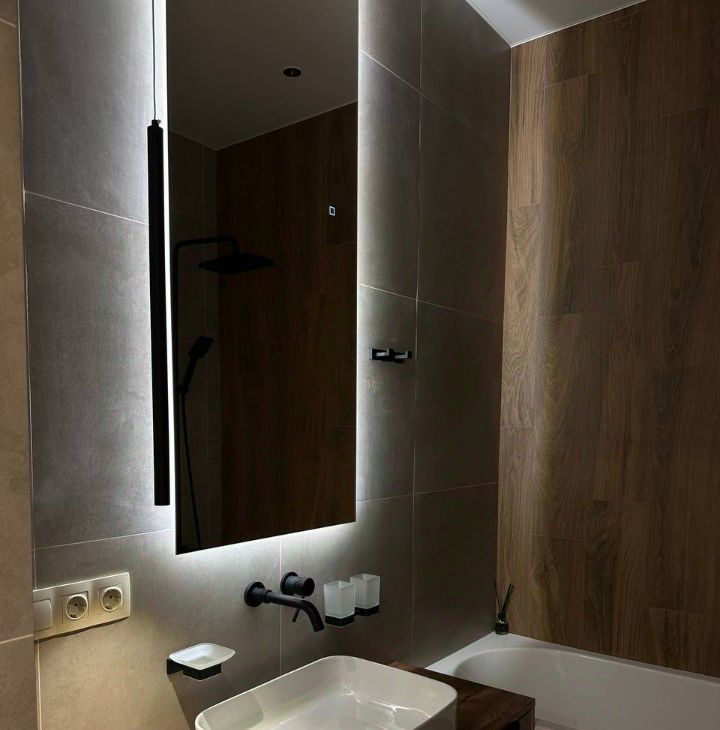 Аренда трехкомнатной квартиры на Севастопольский проспект, 22А, метро Крымская, г. Москва