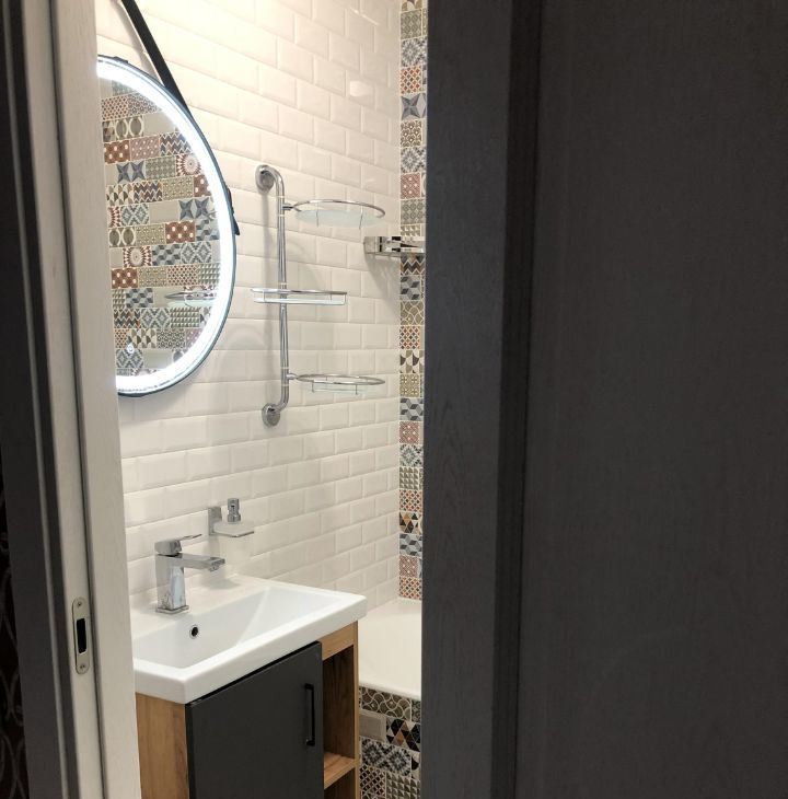 Сдаю двухкомнатную квартиру на Зеленый проспект, 93А, метро Новогиреево, г. Москва