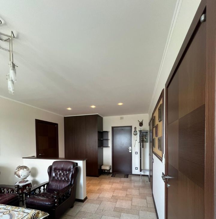 Аренда 2к квартиры на Ленинский проспект, 152, метро Тропарёво, г. Москва