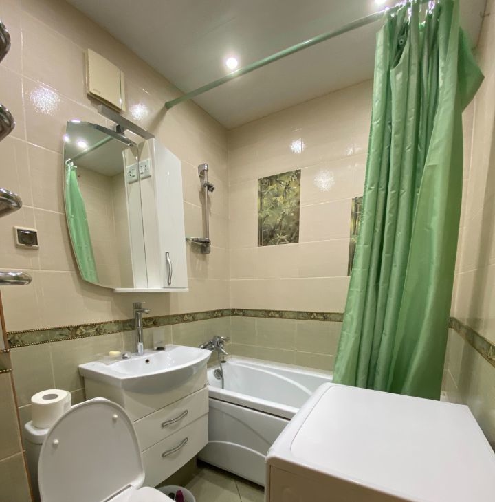 Аренда 2-к квартиры на Большой Коптевский проезд, 14К1, метро Аэропорт, г. Москва