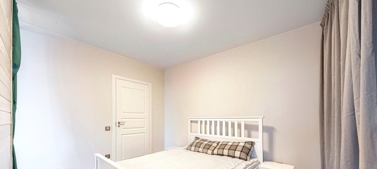 Сдам 2-к квартиру на Солдатский переулок, 10, г. Москва