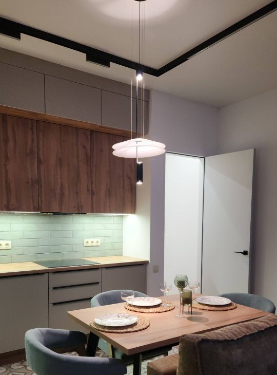 Снять 3х-комнатную квартиру на Севастопольский проспект, 22А, метро Нагорная, г. Москва