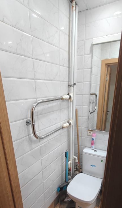 Снять 2х-комнатную квартиру на улица Гарибальди, 8К5, метро Новые Черёмушки, г. Москва