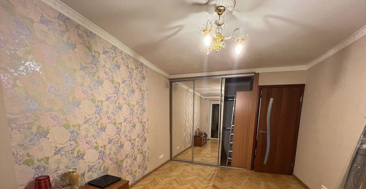 Сдаю 1-комнатную квартиру на Полярная улица, 20, метро Бабушкинская, г. Москва