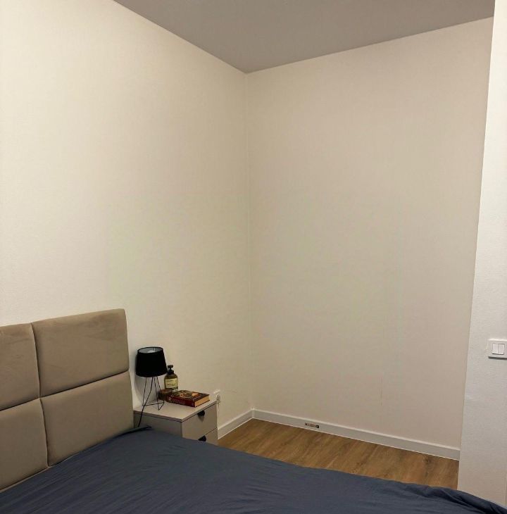 Аренда 1к квартиры на проспект Куприна, 30к9, метро Бунинская аллея, г. Москва