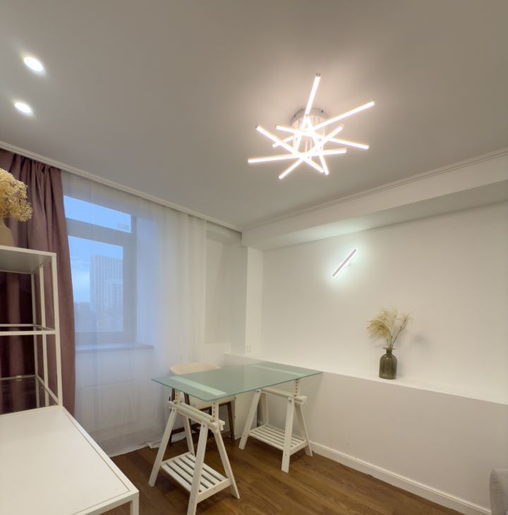 Аренда 3-комнатной квартиры на Новочеремушкинская улица, 58, метро Профсоюзная, г. Москва