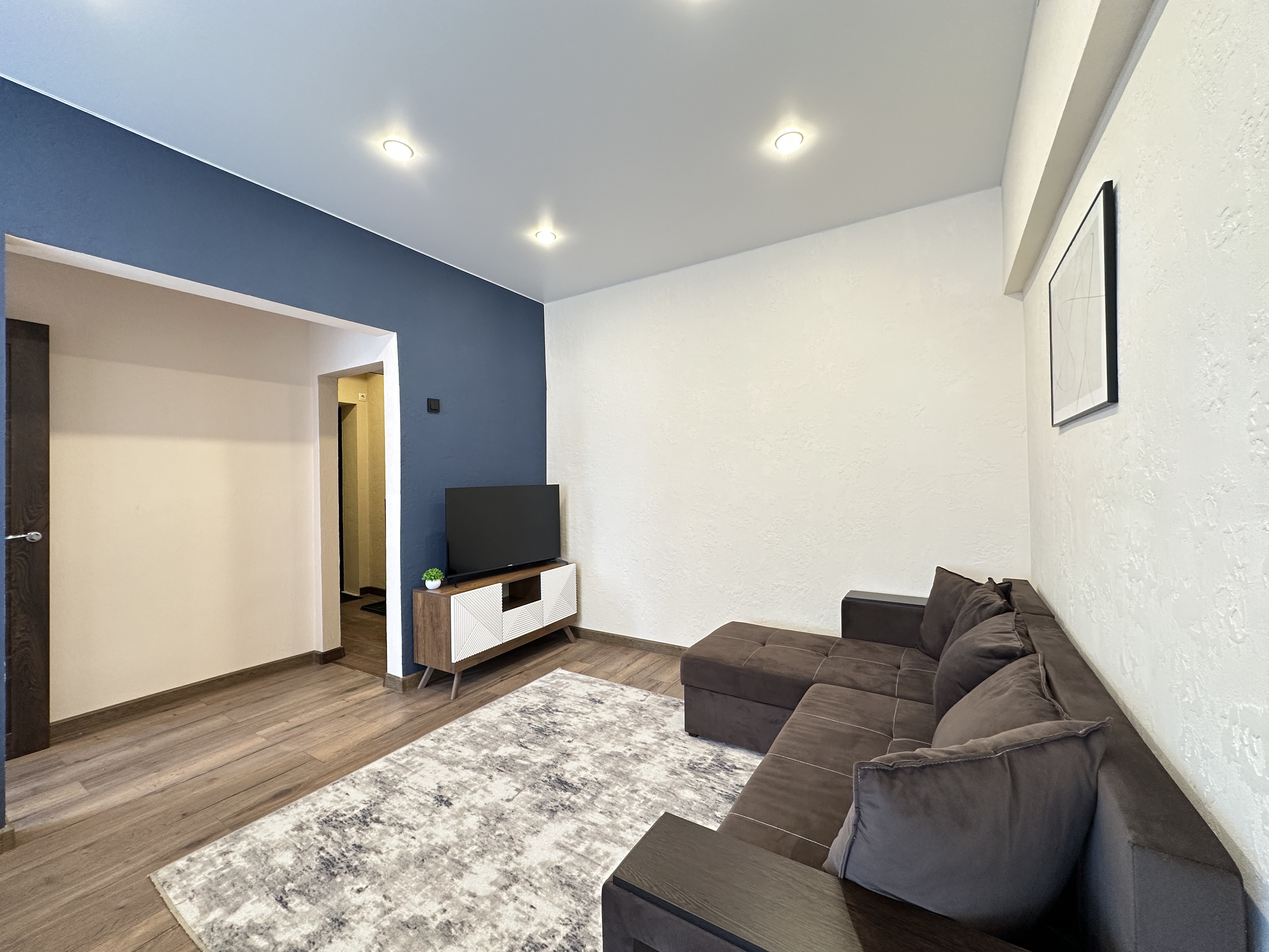 Сдаю 2-комнатную квартиру на г Москва, ул Бурденко, д 11А стр 2, метро Парк культуры, г. Москва