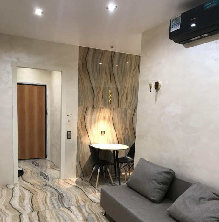 Сдаю однокомнатную квартиру на Ходынский бульвар, 2, метро Петровский парк, г. Москва