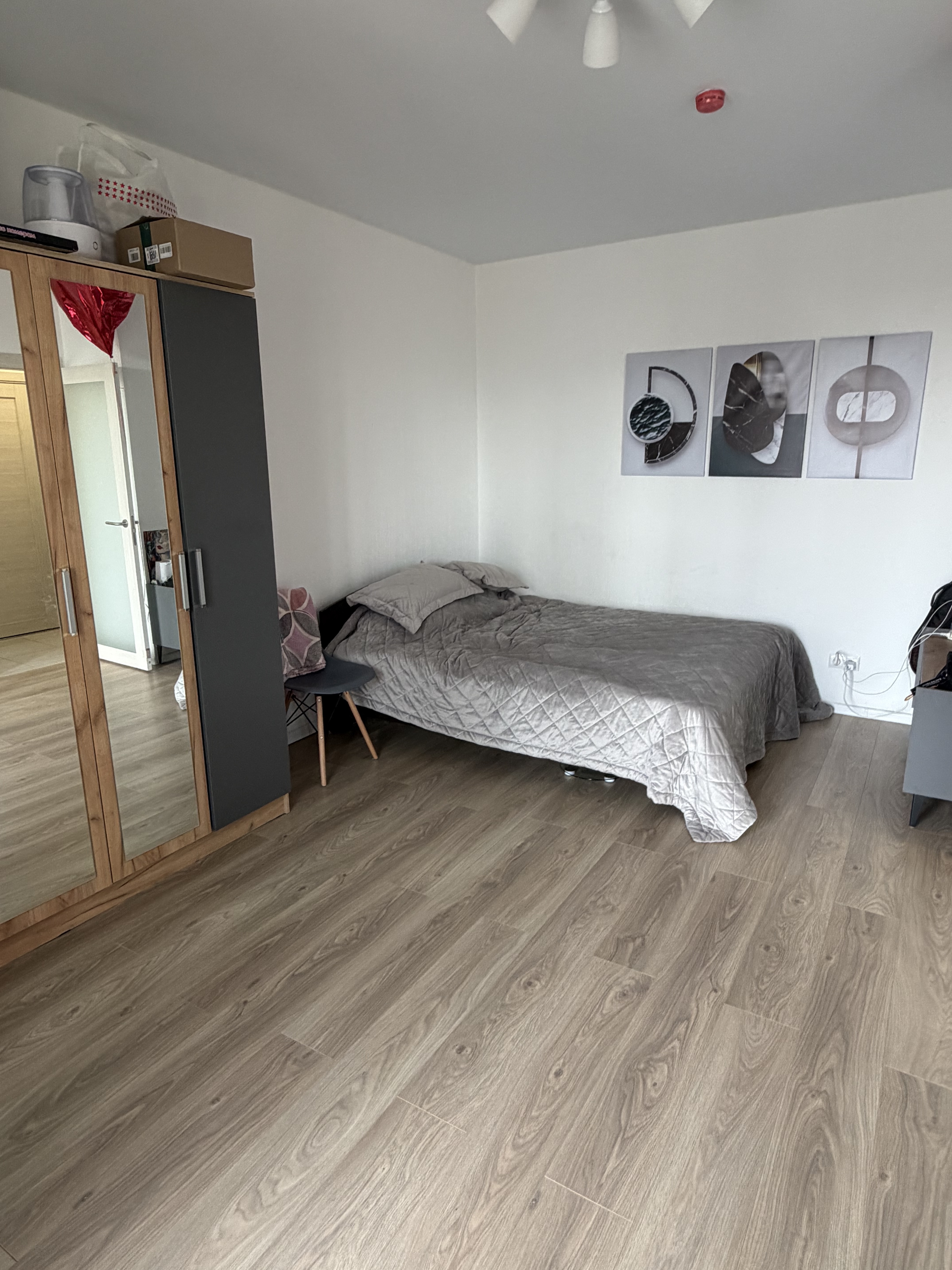 Сдается однокомнатная квартира на г Москва, ул Давыдковская, д 10, метро Славянский бульвар, г. Москва