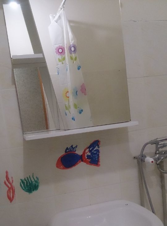 Аренда 1-к квартиры на Ягодная улица, 8к1, метро Пражская, г. Москва