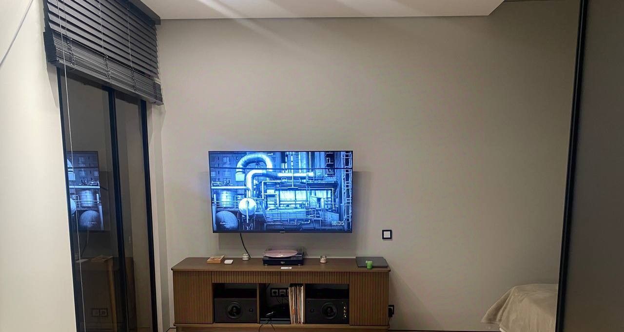 Сдам 1-к квартиру на улица Берзарина, 30А, метро Щукинская, г. Москва