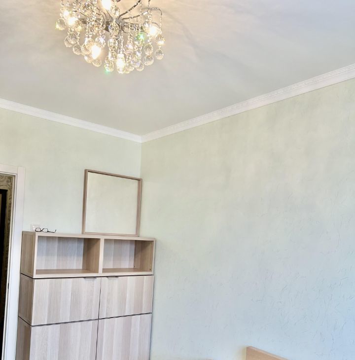 Снять 2к квартиру на улица Георгиевская, 7, метро Прокшино, г. Москва