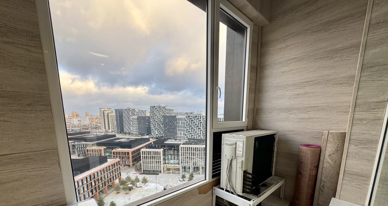 Сдается 3х-комнатная квартира на Летная улица, 95Бк2, метро Волоколамская, г. Москва