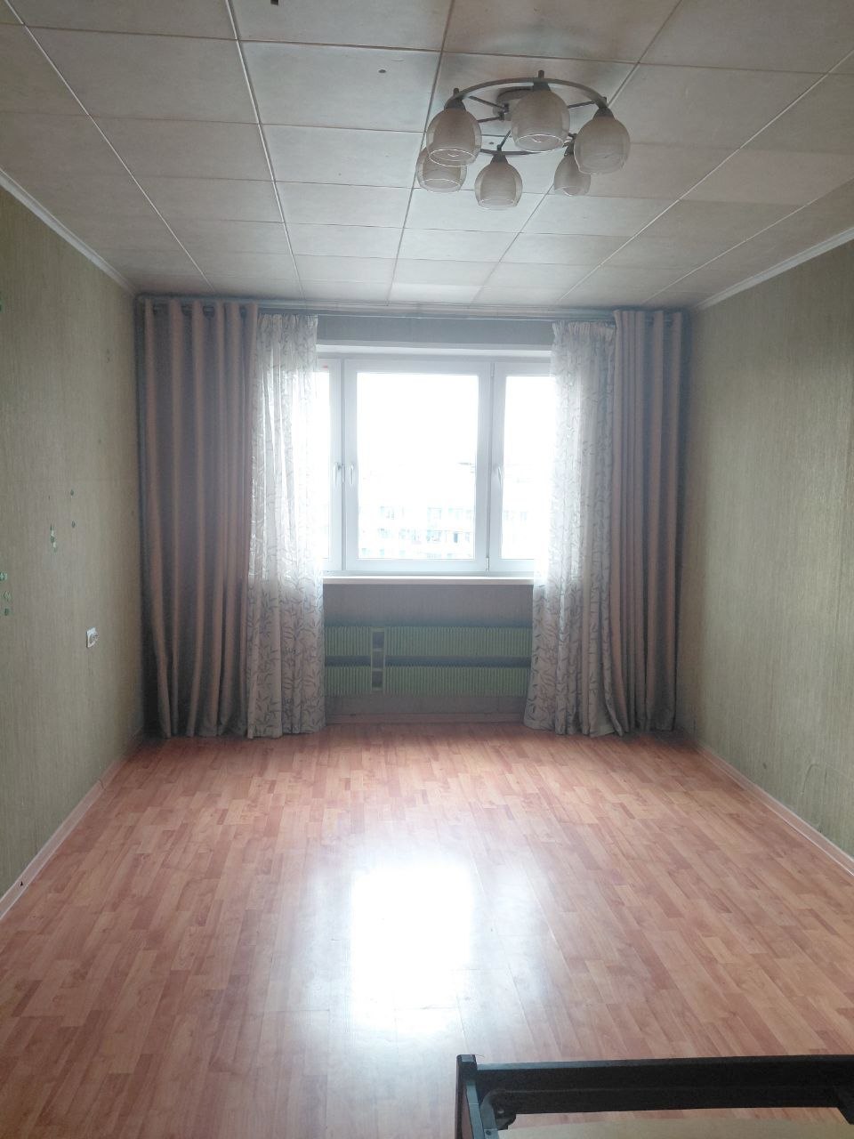 Аренда 1-комнатной квартиры на г Москва, ул Ротерта, д 4, метро ВДНХ, г. Москва