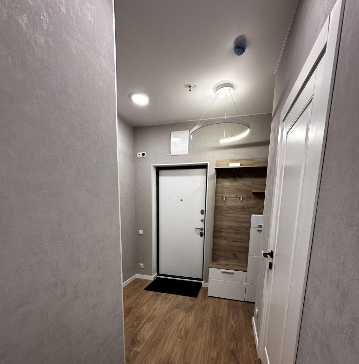 Сдам 1-комнатную квартиру на 5с6, метро Румянцево, г. Москва