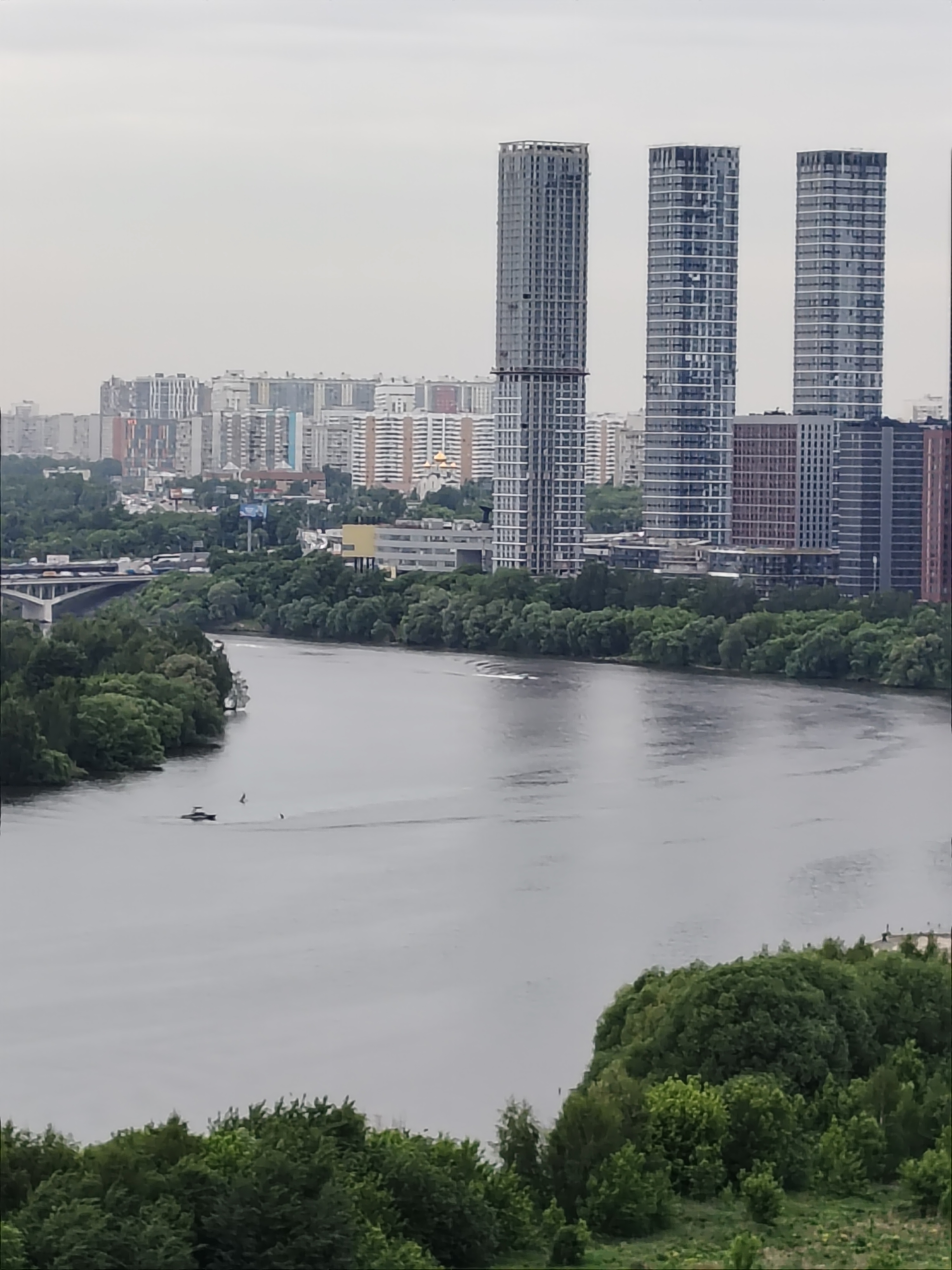 Аренда 1к квартиры на г Москва, Чкаловский б-р, д 6, метро Спартак, г. Москва