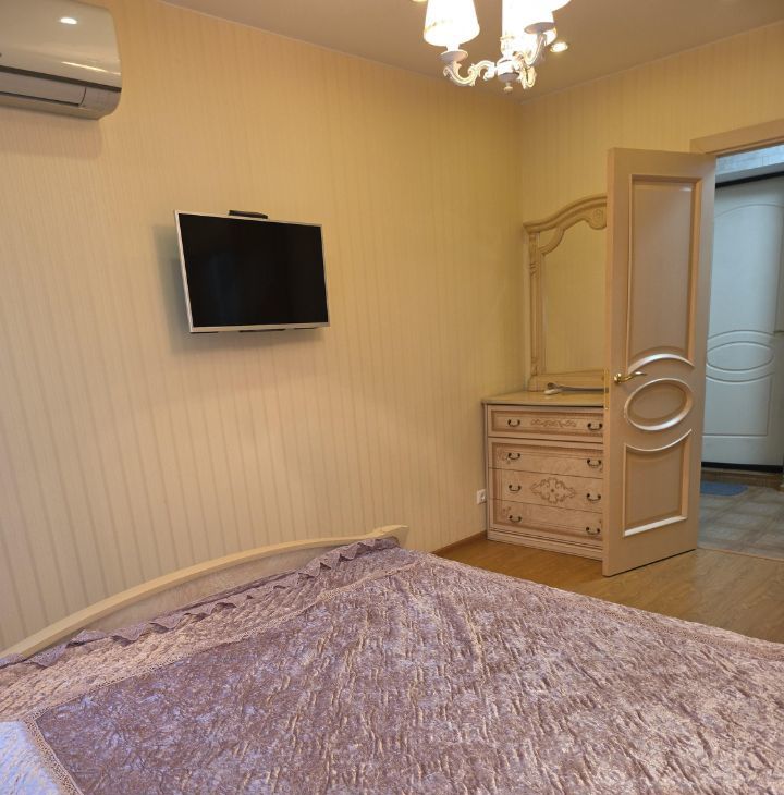 Снять 2х-комнатную квартиру на Малая Переяславская улица, 10, метро Проспект Мира, г. Москва