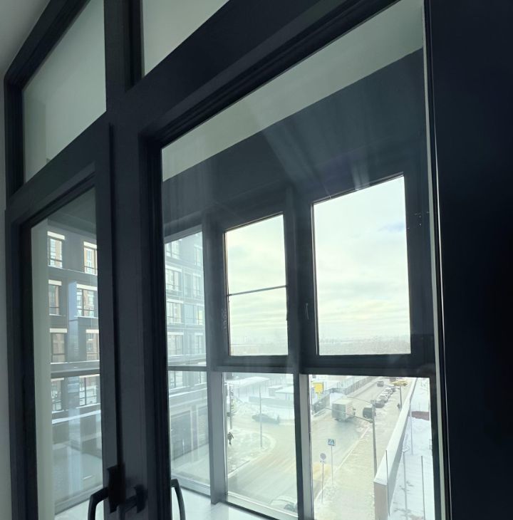 Сдаю двухкомнатную квартиру на Шелепихинская набережная, 40к3, метро Хорошёво, г. Москва