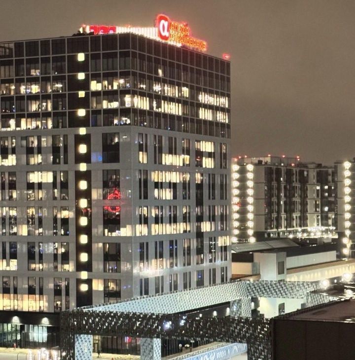 Сдаю двухкомнатную квартиру на Автозаводская улица, 23Бк2, метро ЗИЛ, г. Москва