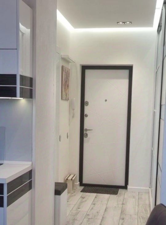 Сдаю 1к квартиру на проезд Чечерский, 122к1, метро Бунинская аллея, г. Москва