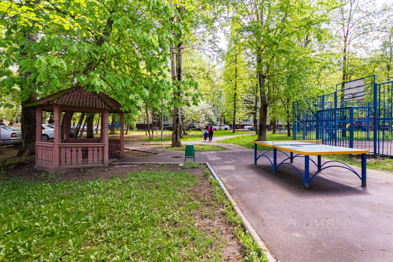 Сдаю двухкомнатную квартиру на г Москва, ул Винокурова, д 12 к 2, метро Академическая, г. Москва