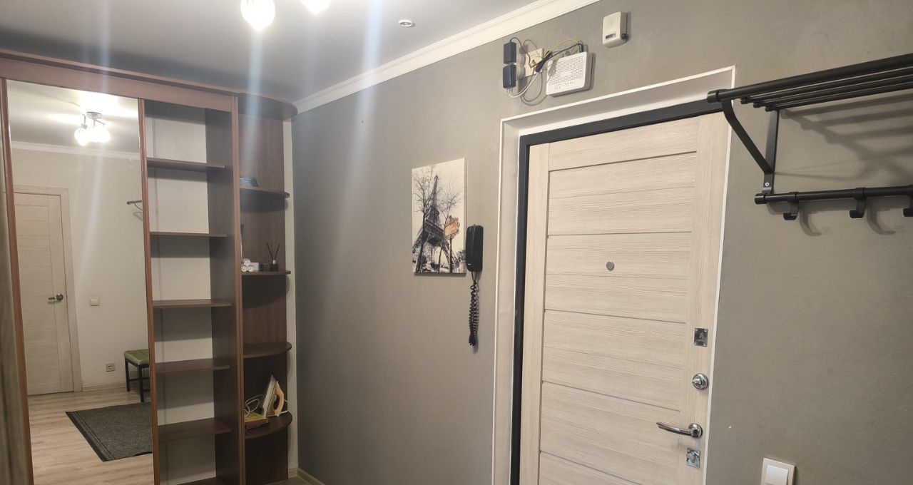 Сдам 1-комнатную квартиру на Муравская улица, 38к2, г. Москва