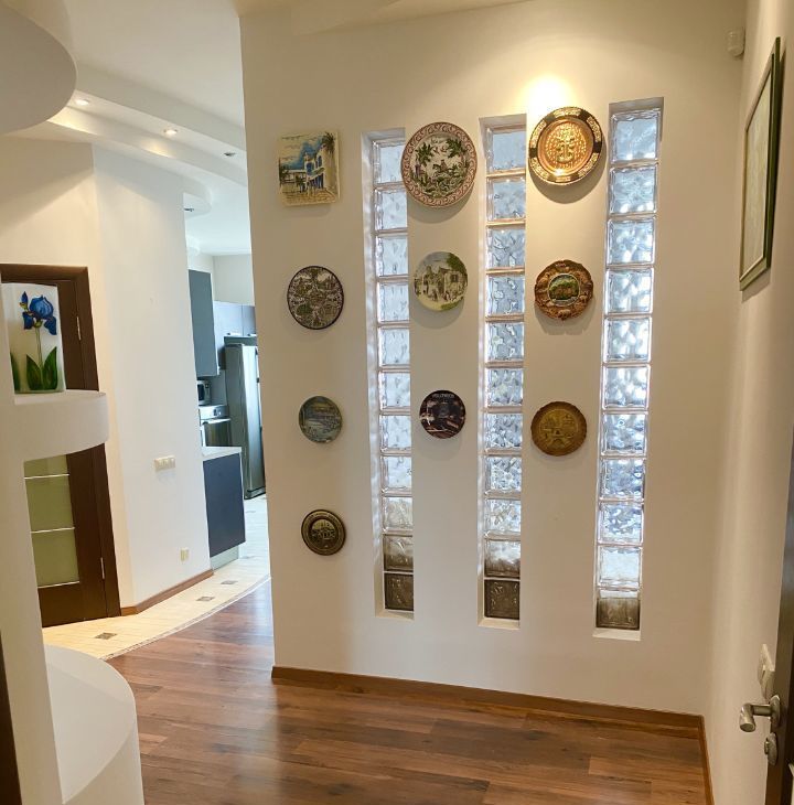 Сдам 2-к квартиру на Ходынский бульвар, 11, метро Хорошёвская, г. Москва