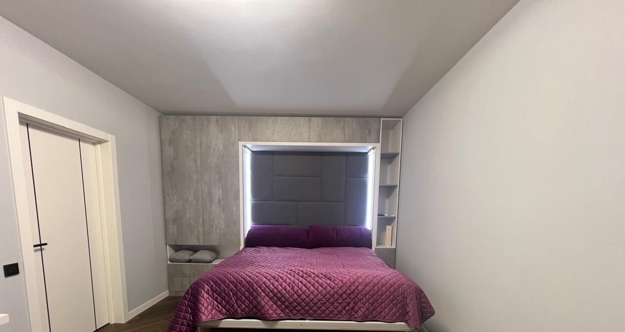 Сдам 1-к квартиру на Филевский бульвар, 40, метро Фили, г. Москва