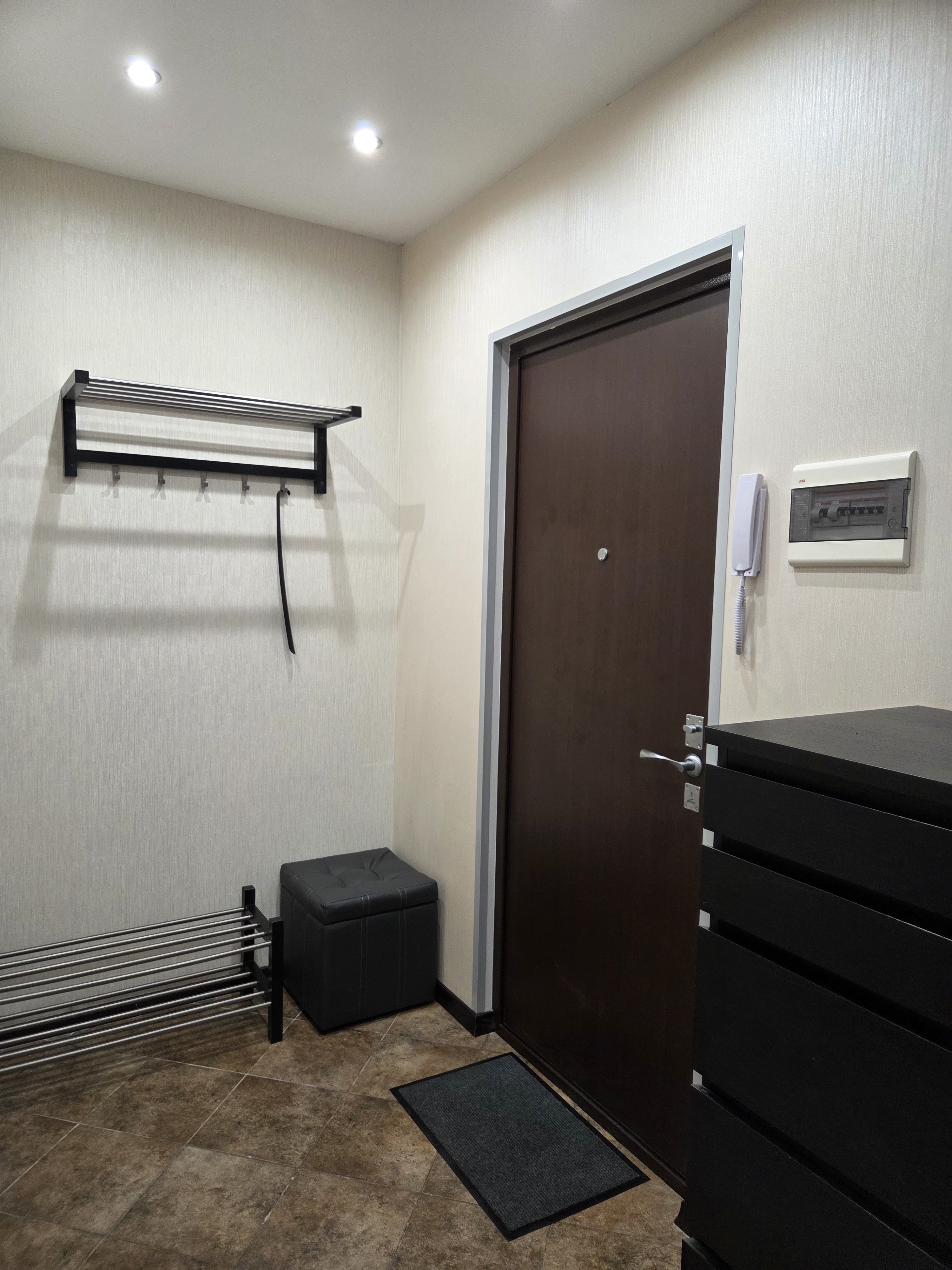 Сдам 1-к квартиру на г Москва, Бескудниковский б-р, д 8 к 1, метро Верхние Лихоборы, г. Москва