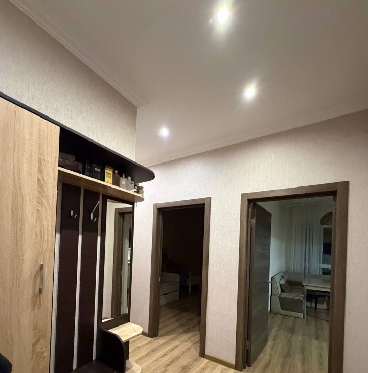 Снять 2х-комнатную квартиру на Красноказарменная улица, 14Ак5, метро Авиамоторная, г. Москва