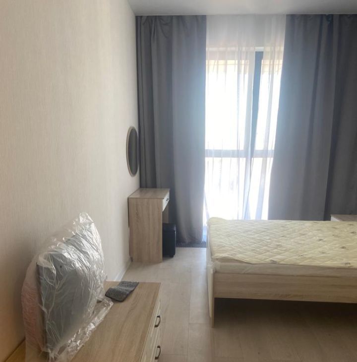 Сдается однокомнатная квартира на переулок 2-й Петра Алексеева, 5, метро Кунцевская, г. Москва