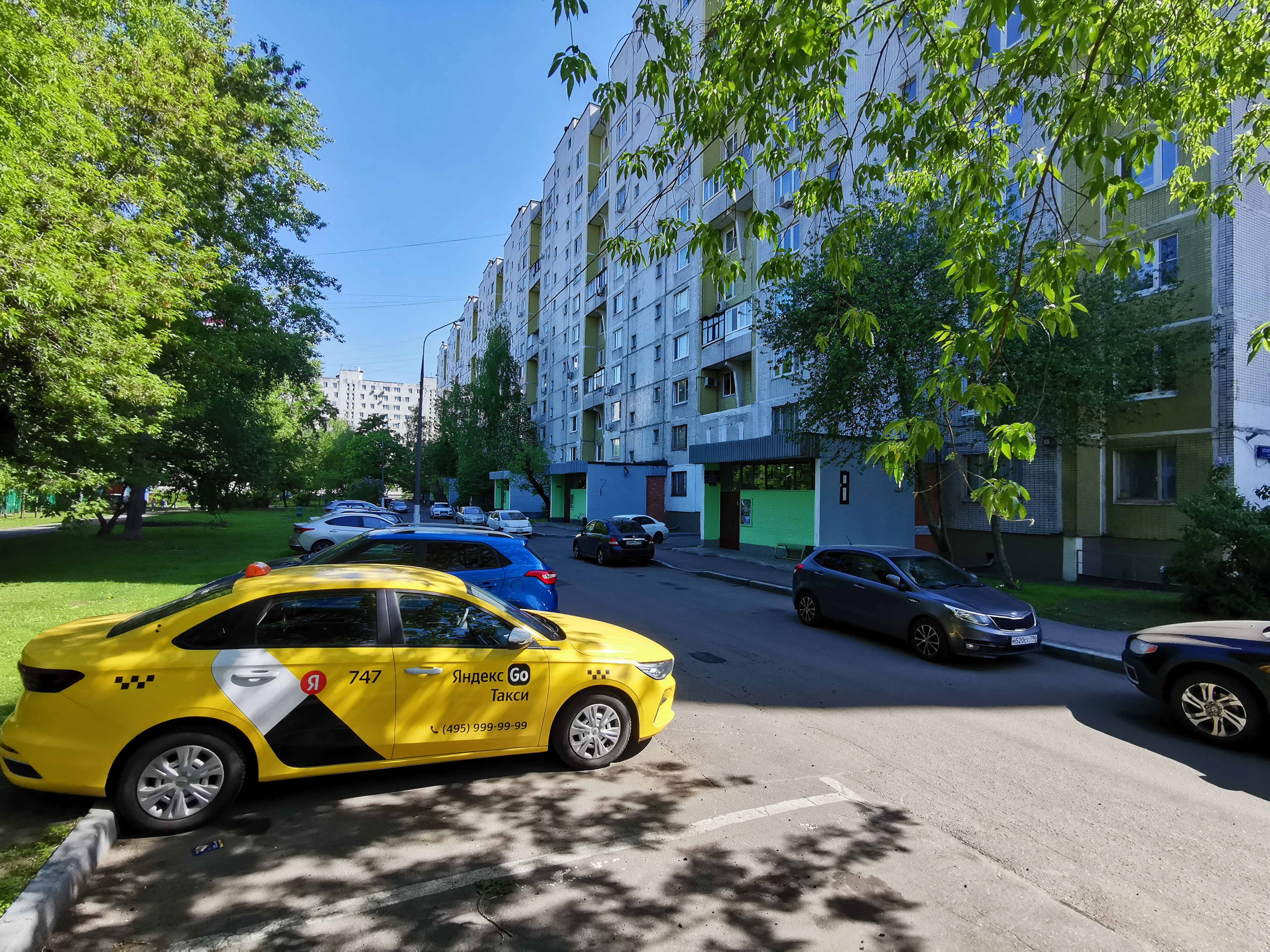 Сдаю 1-комнатную квартиру на г Москва, ул Олонецкая, д 15Б, метро Отрадное, г. Москва