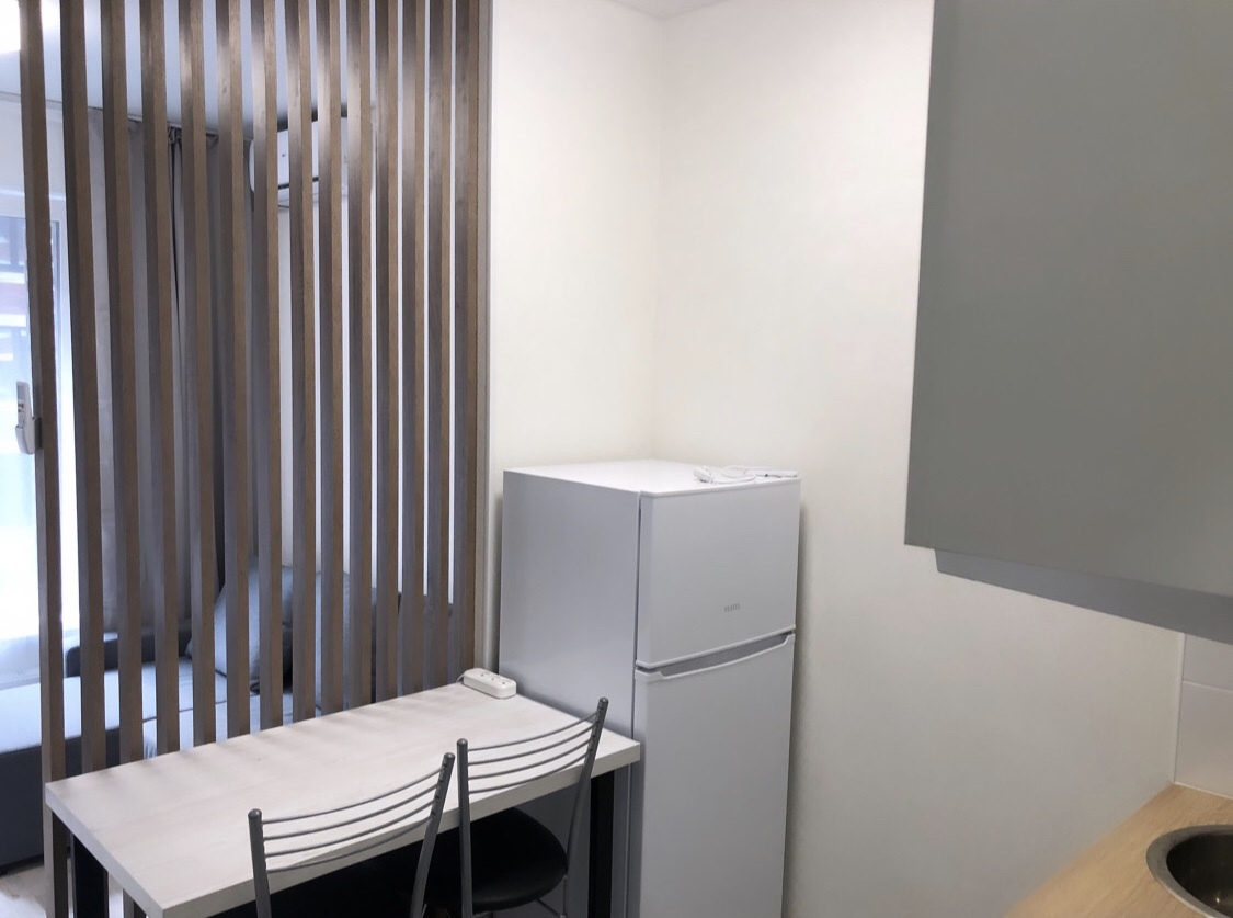 Сдаю 1-к квартиру на г Москва, ул Амурская, д 1А к 3, метро Черкизовская, г. Москва