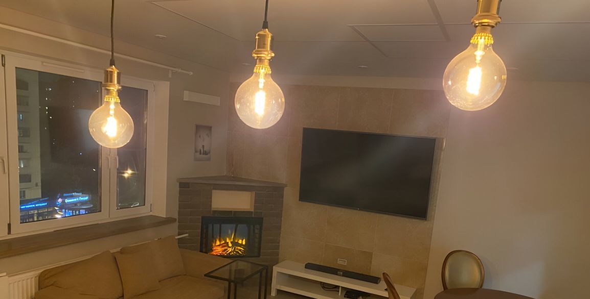 Снять 4-комнатную квартиру на проспект Маршала Жукова, 31, метро Хорошёво, г. Москва