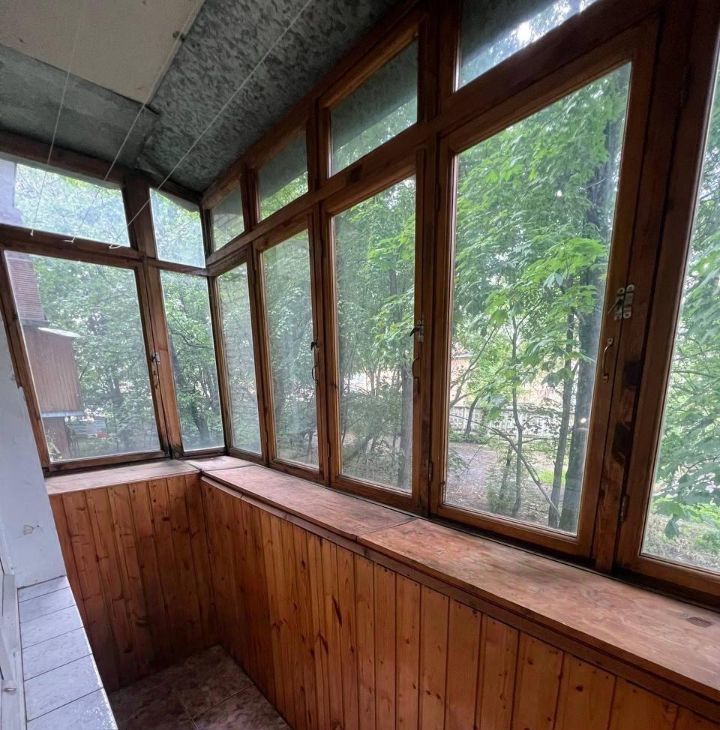 Сдам 2х-комнатную квартиру на Гаражная улица, 3, метро Соколиная Гора, г. Москва