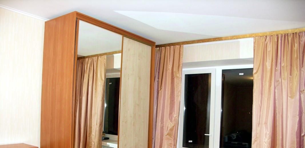 Сдам 1-к квартиру на Малая Филевская улица, 12К2, метро Филёвский парк, г. Москва