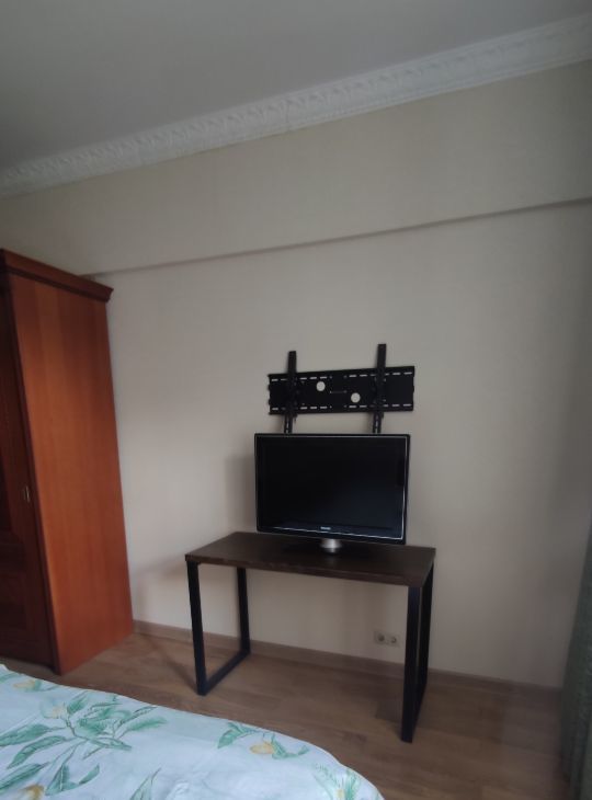 Аренда 2-к квартиры на проспект Мира, 120, метро Алексеевская, г. Москва