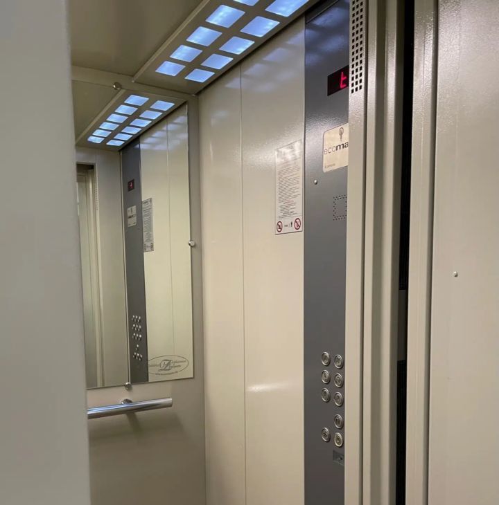 Снять 2-комнатную квартиру на 2-я Тверская-Ямская улица, 54, метро Пушкинская, г. Москва