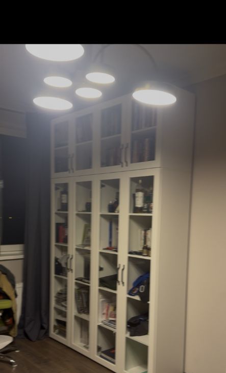 Аренда 3-комнатной квартиры на улица Коминтерна, 15, метро Свиблово, г. Москва