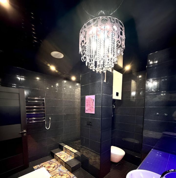 Сдается 2к квартира на Севастопольский проспект, 51, метро Нахимовский проспект, г. Москва